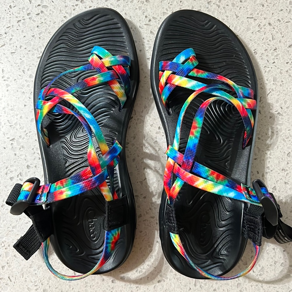 Chaco Womens Size 8